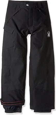 Spyder Boys Action Pants — main product image