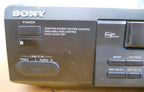 Sony SLV-798HF Video Cassette Recorder Player VCR VHS