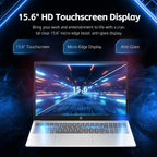 HP HP 15.6