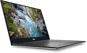 Dell Precision 5540 Workstation Laptop i7-9850H (Renewed)