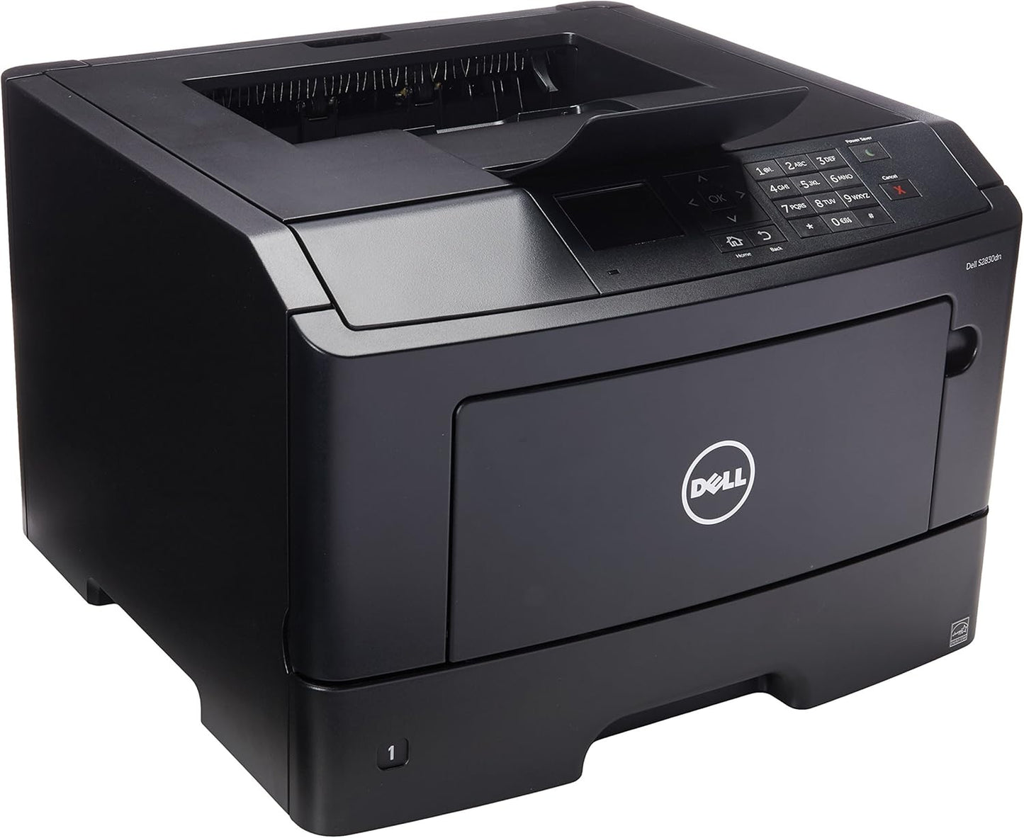 Dell S2830DN Monochrome Laser Printer Renewed