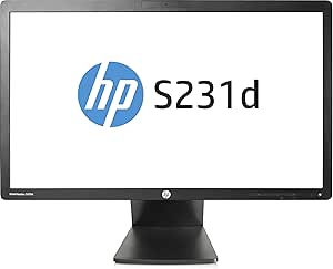 HP F3J72AT#ABB EliteDisplay S231d 23