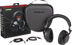 Shure SBH50G2-BK AONIC 50 Gen 2 Wireless Noise-Canceling Headphones