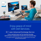 Dell S2721QS 27-Inch 4K UHD IPS Monitor