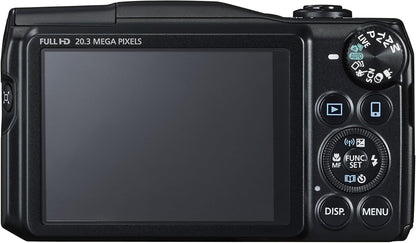 Canon 0109C001 PowerShot SX710 HS - 30x Zoom Camera
