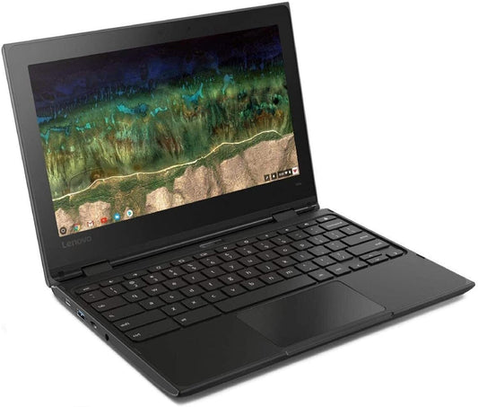 Lenovo 81ES0007US 500e Chromebook 2-in-1 (Renewed)
