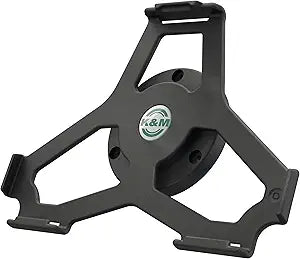 K&M 19737-000-55 iPad Air 2 Wall Mount — main product image