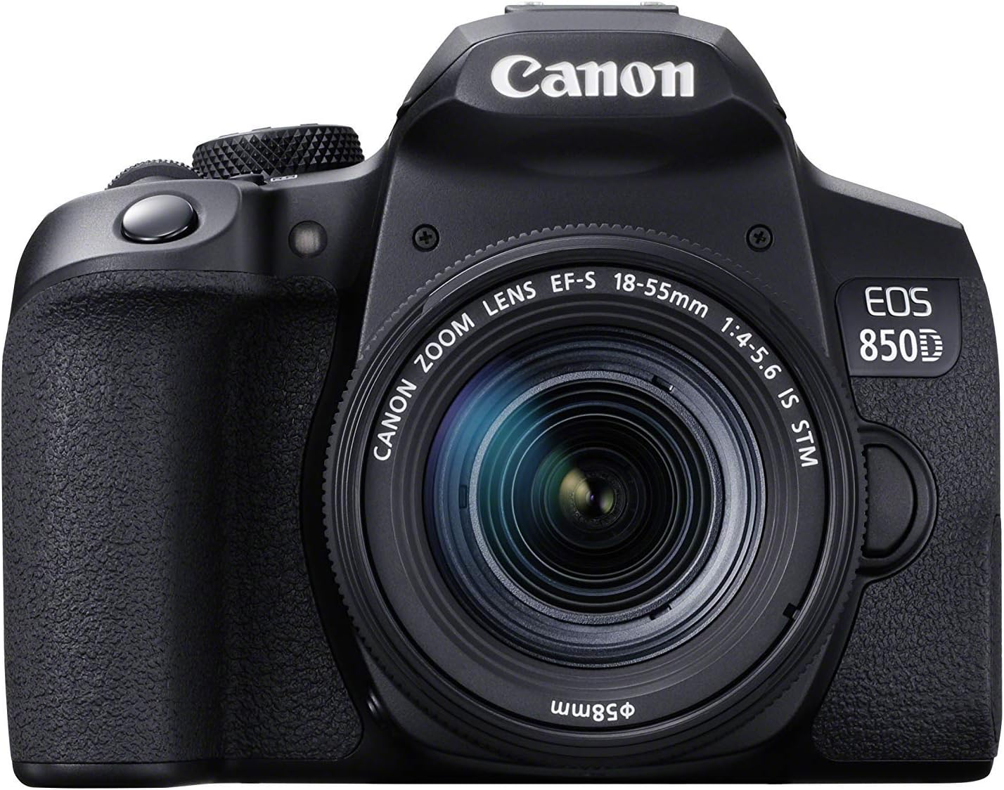 Canon 850D/Rebel T8i Renewed DSLR Camera Body