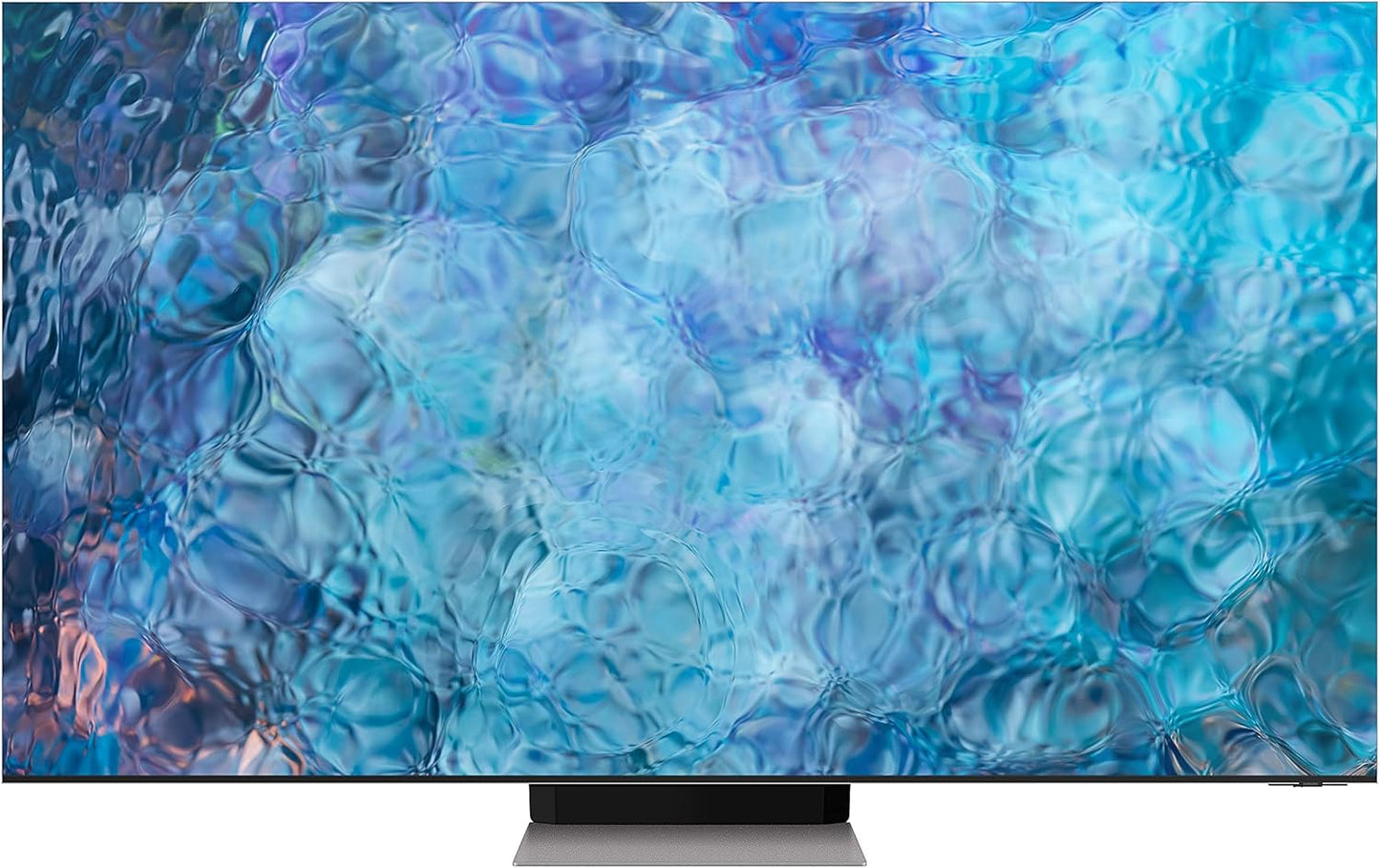 Samsung QN75QN900A 75" 8K QLED TV Used