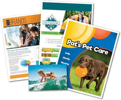 Epson T552320-S EcoTank Magenta Ink Bottle ET-8500