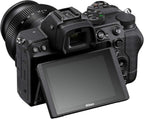 Nikon 1641 Z 5 Mirrorless Camera 24-200mm Lens Kit