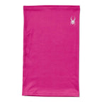 Spyder 38F325302-PNK Boys Cruise Tube Neck Gaiter