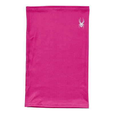 Spyder 38F325302-PNK Boys Cruise Tube Neck Gaiter