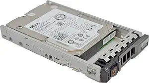 Dell 400-ADPE 600GB 15K SAS 6GB/s 2.5