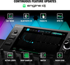 Denon DJ SCLIVE4 Standalone DJ Controller