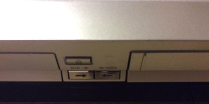 Sony RDR-VX521 DVD Recorder VCR Combo - Home Entertainment