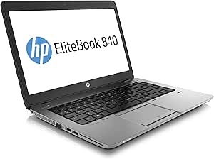 HP E3W27UT EliteBook 840 G1 14" i7 Laptop