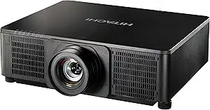 Hitachi CP-WX9210 8500 Lumens DLP Projector
