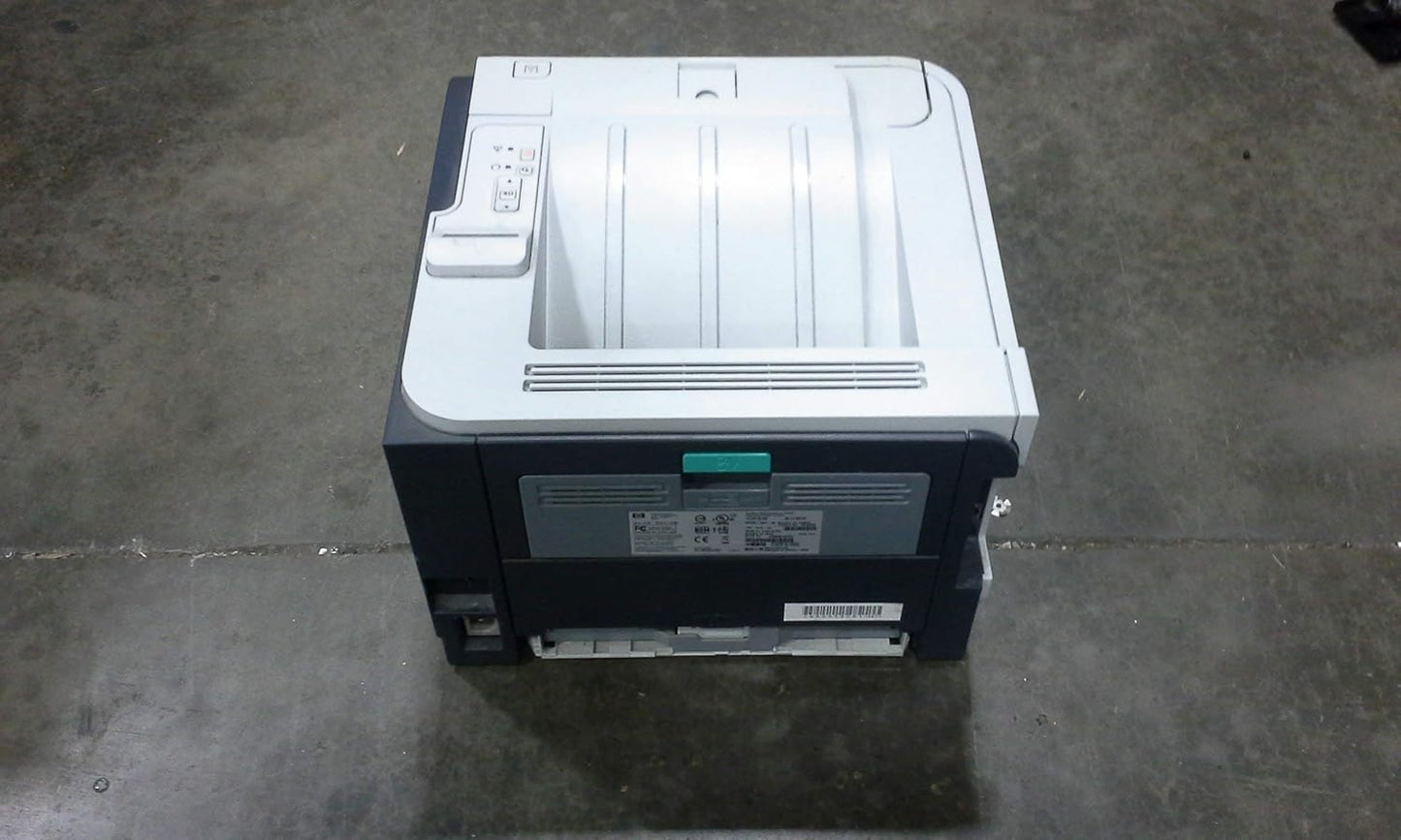 HP LaserJet P2055DN Printer: Refurbished Laser Printer