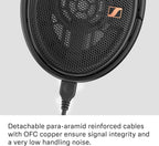 Sennheiser 700240 HD 660S2 Audiophile Headphones