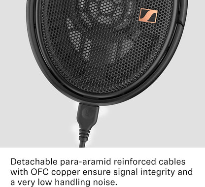 Sennheiser 700240 HD 660S2 Audiophile Headphones
