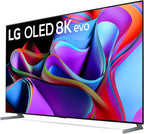 LG OLED77Z3PUA 77