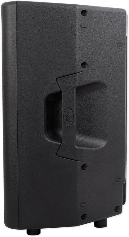 Peavey (2) PVX 10 1600 Watt Passive PA DJ Speakers