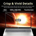 HP Pavilion 15.6