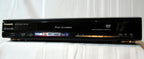 Panasonic DVD-CV52 5-Disc DVD/CD Player Changer