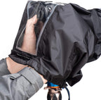 Think Tank 6180 Emergency Rain Cover Small