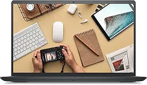 Dell 3000 Inspiron i5 FHD Laptop 16GB 1TB HDD