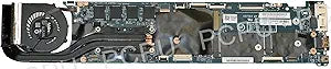 Lenovo 00HN757 ThinkPad X1 Carbon i7 Motherboard — main product image