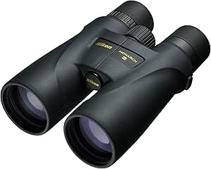 Nikon Monarch 5 8 × 56 Binoculars