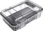 Pelican M500-0250-100 Micro Case Waterproof Dry Box