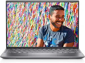 Dell Inspiron 13 5310 i7 QHD+ Laptop (Renewed) — main product image