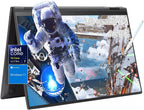 LG gram 14 2in1 Touchscreen Laptop Intel Ultra 7