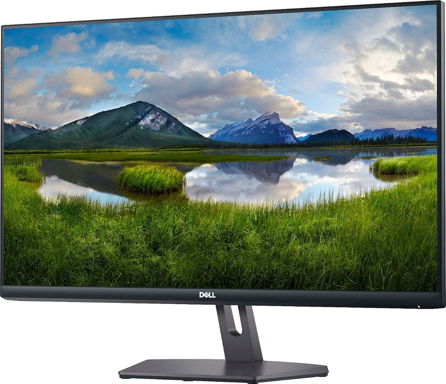 Dell S2721NX 27-Inch FHD IPS LED Monitor