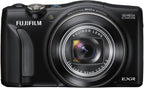 Fujifilm FX-F800EXR B FinePix 16MP 20x Zoom Camera