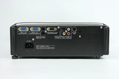 Sharp XR20X XGA Multimedia DLP Projector