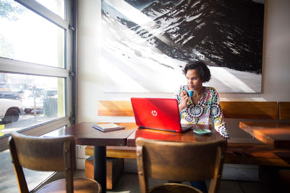 HP M1X63UA 15-Ab068Nr 15.6" Laptop