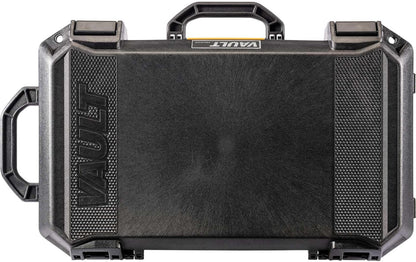 Pelican V525 Vault Camera/Pistol Hard Case