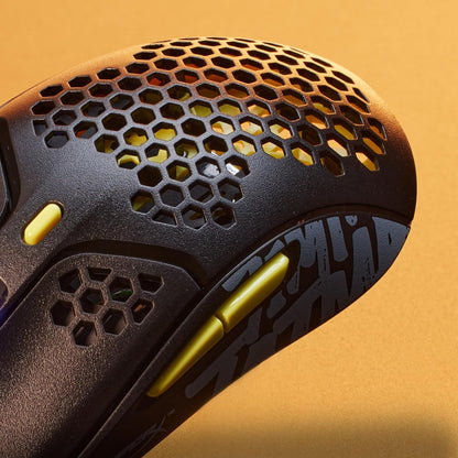 HyperX Pulsefire Haste TimTheTatMan Edition Gaming Mouse