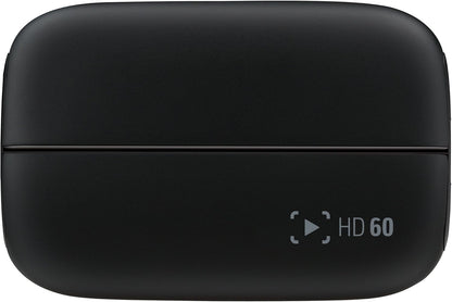 Elgato Game Capture HD60 1080p 60fps Gameplay Recorder