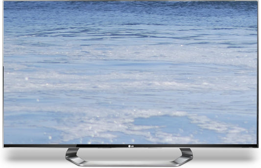LG 55LM9600 55-Inch Cinema 3D 1080p Nano LED HDTV