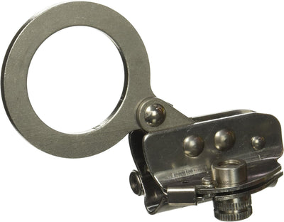 Miller 8175/U Trailing Rope Grab: 5/16" Wire Rope Safety