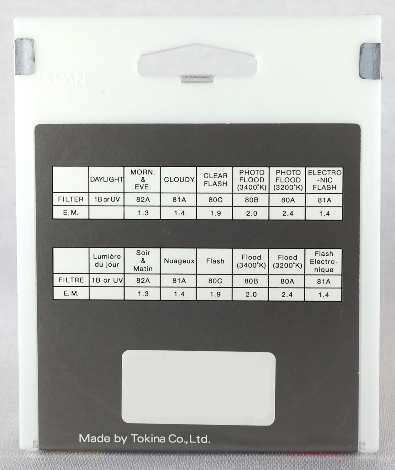 Hoya 0667 52mm HMC Red 25A Filter