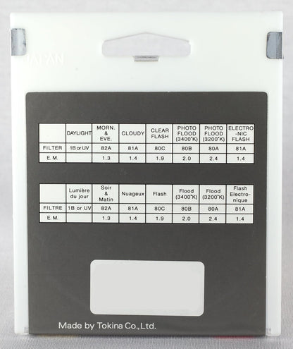 Hoya 0667 52mm HMC Red 25A Filter