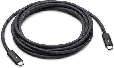 Apple Thunderbolt 4 Pro Cable (USB-C) 3m