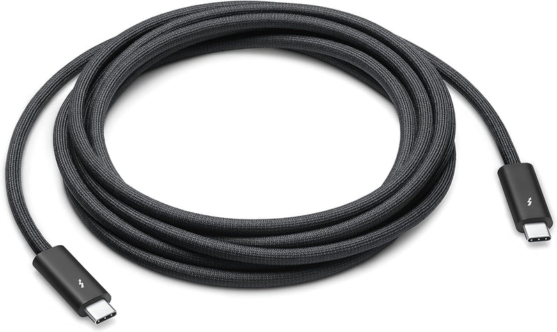 Apple Thunderbolt 4 Pro Cable (USB-C) 3m — main product image