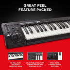 M-Audio Keystation 49 MK3 MIDI Keyboard Controller